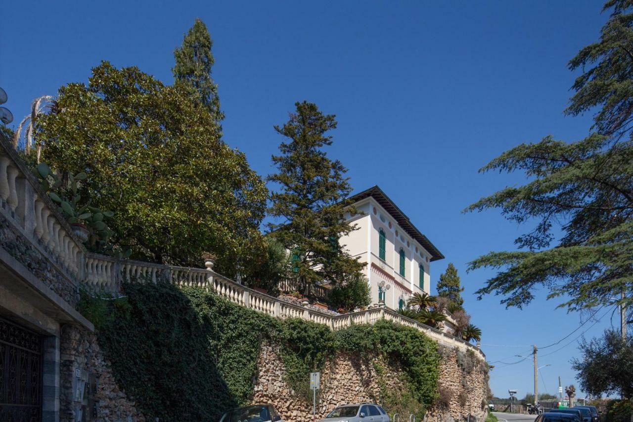 La Mia Casa Apartamento Porto Venere Exterior foto